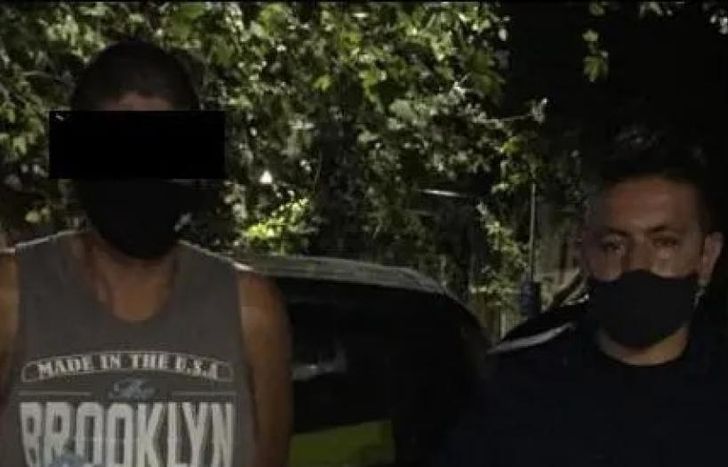 Pidieron presión perpetua para Miguel Ángel Montiel, acusado de asesinar a su esposa, Cintia Romero.