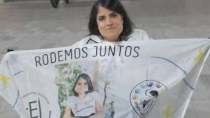 Todo listo para la tercera maratón que se desarrollará el domingo 27 a las 11.