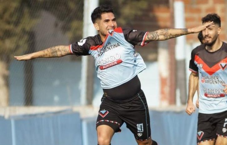 Punto final para un nuevo ciclo de Sproat en Adrogué.
