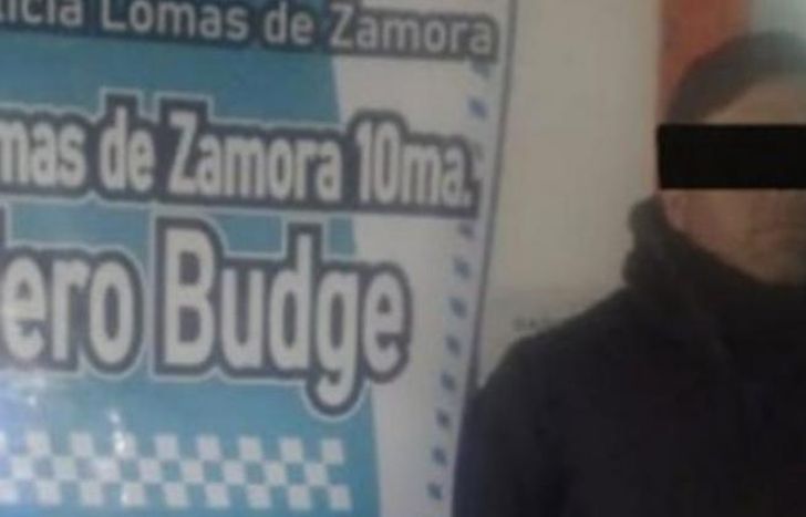 Fue detenido el 6 de septiembre.