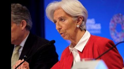 argentina esta saliendo del fondo de la crisis