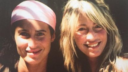 Cris Morena compartió un emocionante posteo a 12 años de la muerte de Romina Yan.