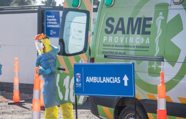 Algunos distritos plantean reabrir algunos rubros.