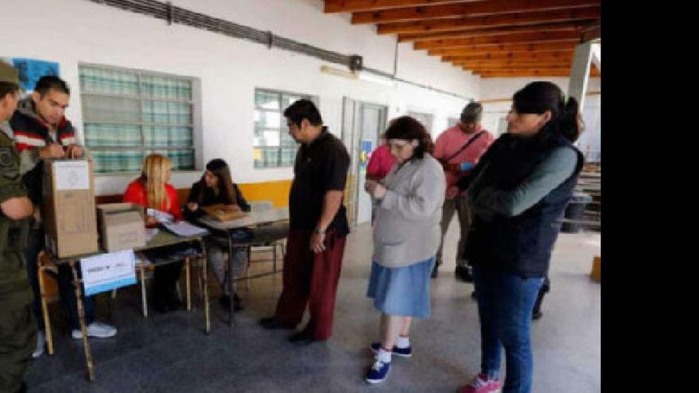 fue por un error.
