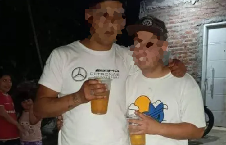 Los sospechosos fueron reconocidos por los testigos del caso.