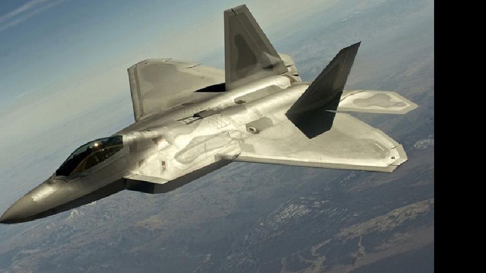 Los aviones, en la mira.