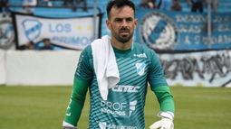 Matías Castro es clave en el Gasolero.