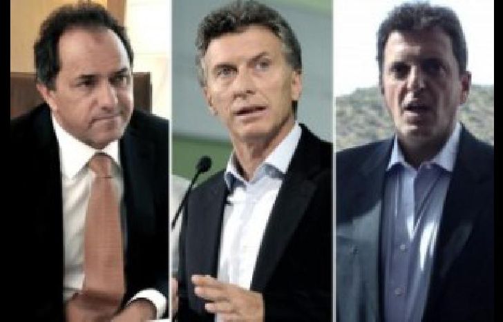 candidatos