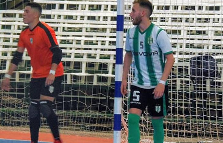 Banfield ganó los puntos y ya le apunta al play-offs