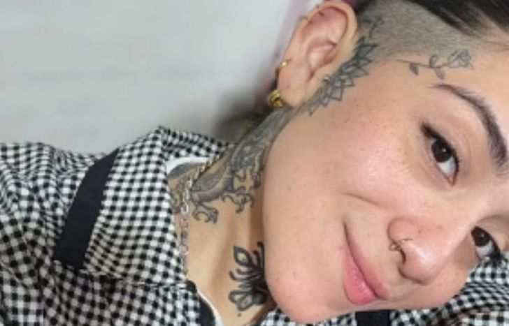 La joven de 23 años fue asesinada en enero pasado.