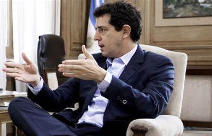 Wado instó a combatir el bullying.