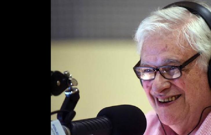 Un premio a su trayectoria.