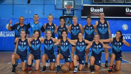Temperley reafirmó el gran cierre de año que tuvo en 2021.