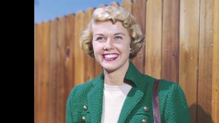 murio doris day, una grande del cine