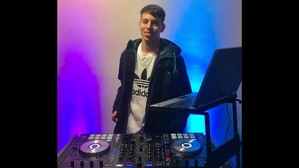 Lomas: Dura DJ musicalizará la noche de este sábado a puro cachengue y reggaetón