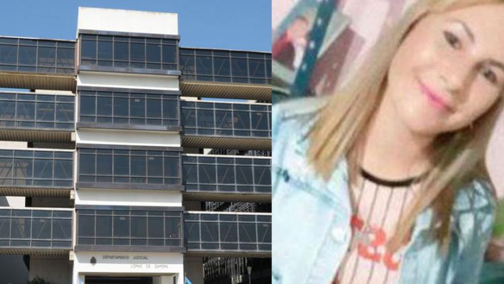 Aguardan la llegada de la causa de Nancy Videla a Lomas