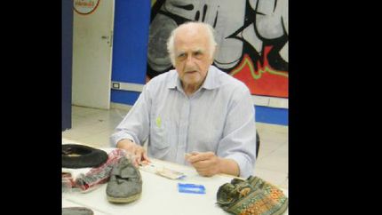 inauguran este viernes en llavallol ?bocetos de mi pueblo?