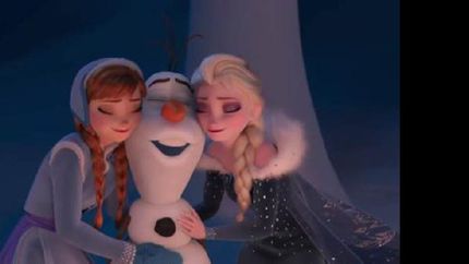 disney arranca sus especiales navidenos