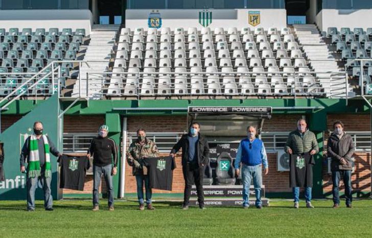 La nueva sub-comisión abordará cuestiones sociales.