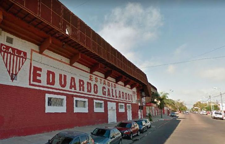 Grosi se mantiene como presidente.