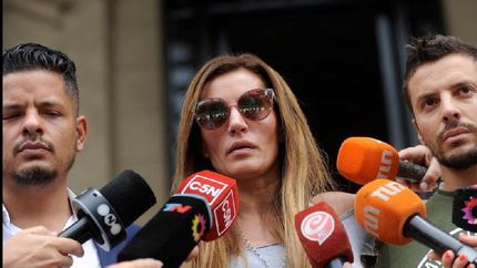 Las fuentes informaron que Jaitt había acudido a dicha vivienda anoche para mantener una reunión, de la que participaron al menos seis personas.