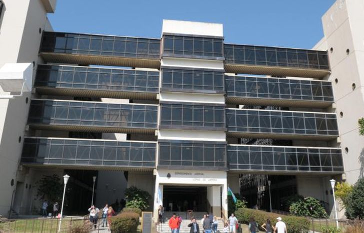 La UFI N°9 había solicitado la elevación.