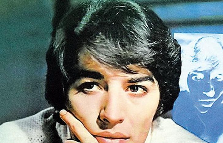 Un ídolo de varias generaciones.