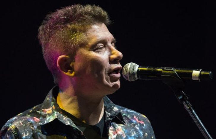 Gato Azul, hijo de Miguel Abuelo.