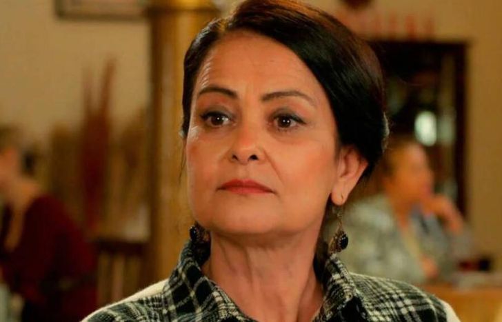 Era una artista muy reconocida en Turquía.