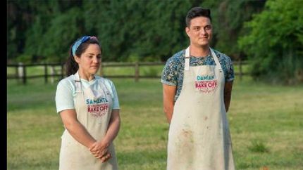 ?bake off? termino con denuncias y polemicas