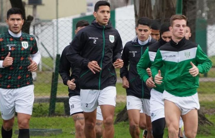 El Taladro quiere volver al triunfo.