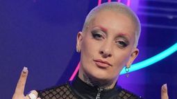 Furia de Gran Hermano.