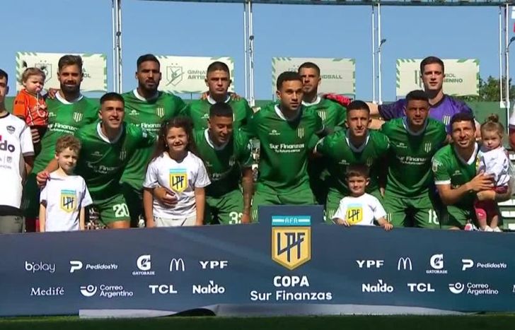 Banfield quiere tres puntos fundamentales ante el Decano.