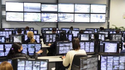 mas de 600 alarmas comunitarias funcionan en distintos barrios de lomas