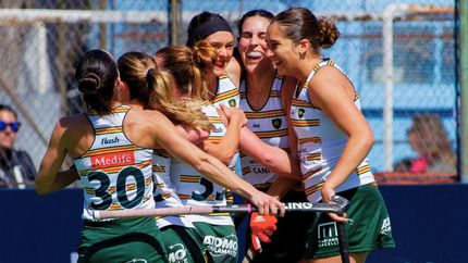 Lomas vuelve a tener presencia en Las Leonas.