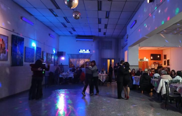 Las entradas ya se encuentran a la venta.