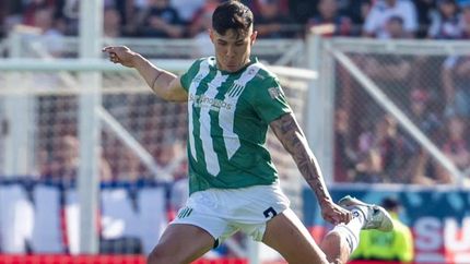 El carnicero no continuará en Banfield.