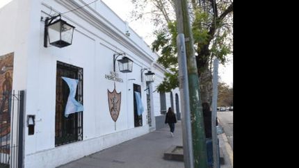 El Museo Americanista abrirá una sala dedicada a la Independencia.