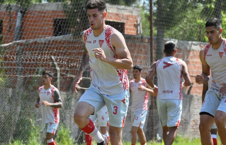 Se vienen días decisivos en el Milrayitas.