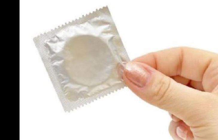 no se utiliza el preservativo para la prevención de enfermedades.