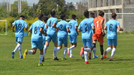 temperley prueba jugadores de para sus inferiores