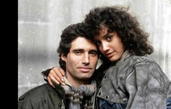 UNA JOVEN LOGRA CUMPLIR SUS SUEÑOS.