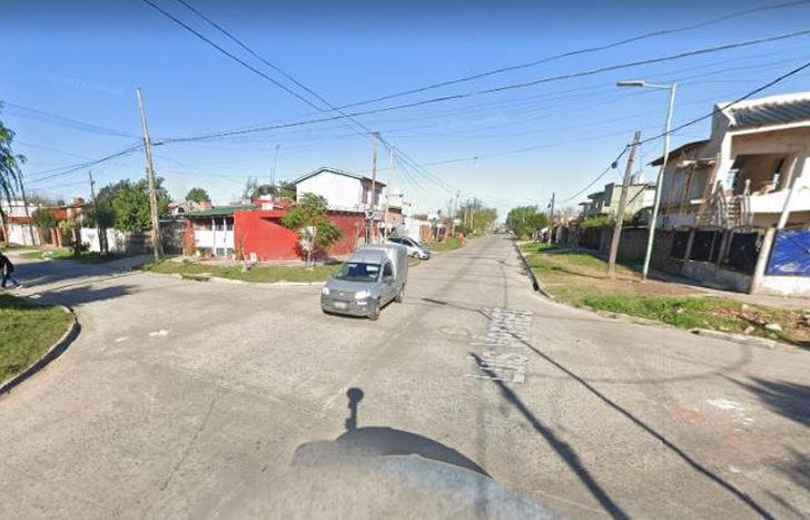 Fue en Trelles al 1.800.
