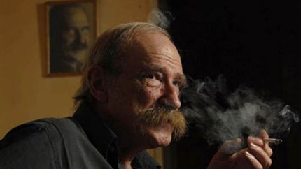 cinco anos sin alberto laiseca, un referente del realismo delirante