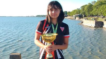 los andes tiene una campeona en aguas abiertas los andes tiene una campeona en aguas abiertas