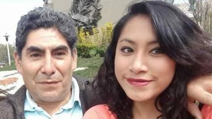 A sus 60 años, fue asesinado por tres puñaladas en el cuello.