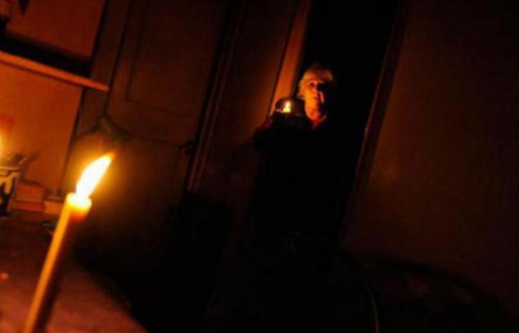 En Lomas, los barrios más afectados son Turdera y Temperley.