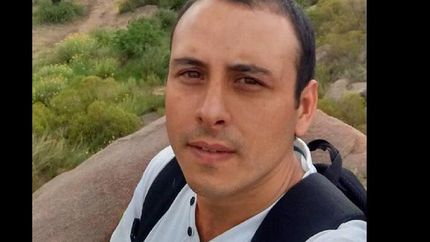 Los interesados en conseguir las verduras frescas pueden contactarse telefónicamente con Daniel.