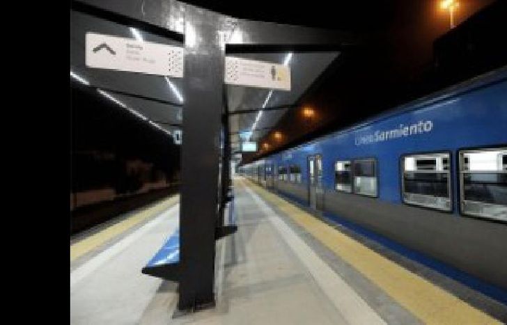 trenes