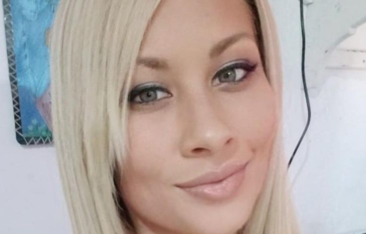 Laura Herrera, la mujer sobreseída.